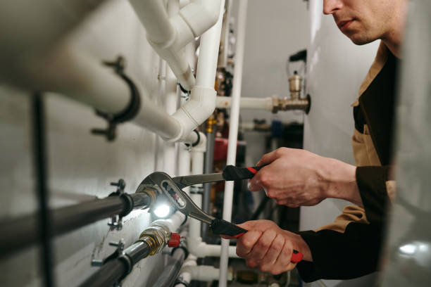 Professional Plumbing in Peach Lake, NY