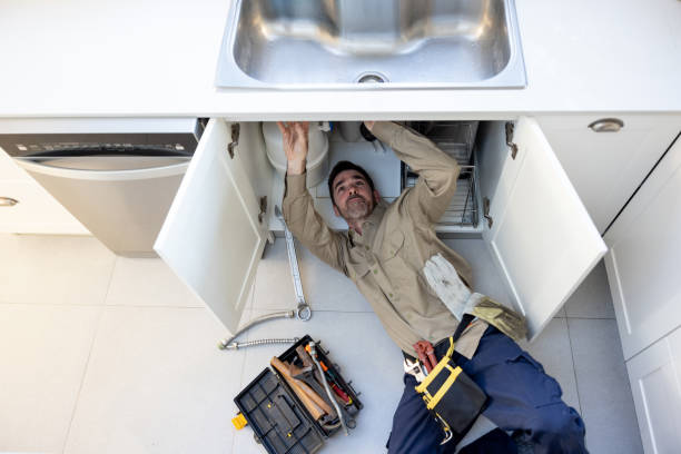 Best Residential Plumbing Services  in Peach Lake, NY