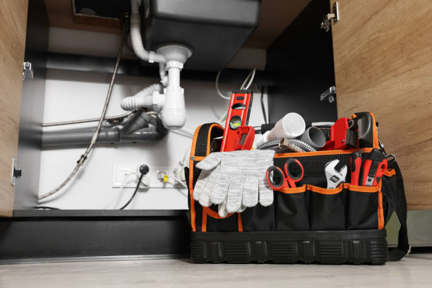 Best Water Softener Installation  in Peach Lake, NY