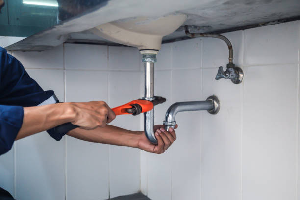 Best Hot Water Heater Installation  in Peach Lake, NY