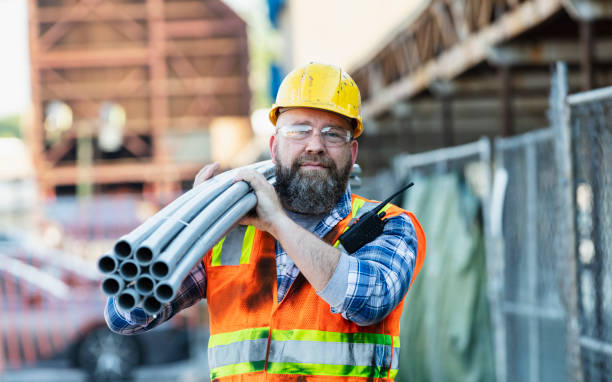 Best Pipe Repair Near Me  in Peach Lake, NY