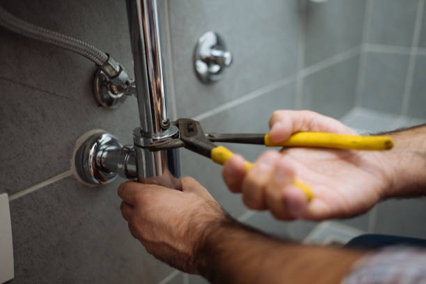 Best Sewer Cleaning Services  in Peach Lake, NY