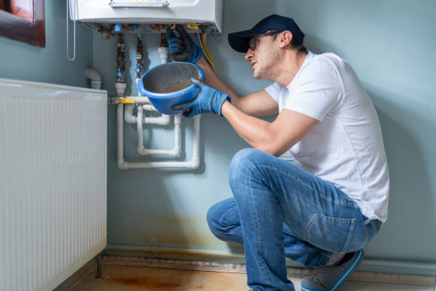 Best Shower Repair Services  in Peach Lake, NY