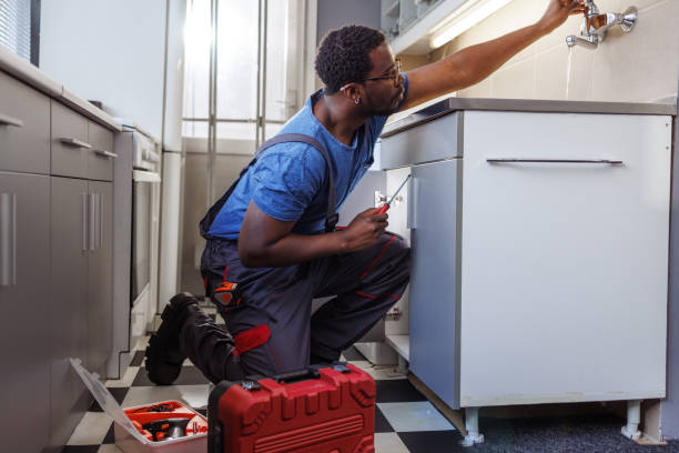 Best Emergency Plumber  in Peach Lake, NY
