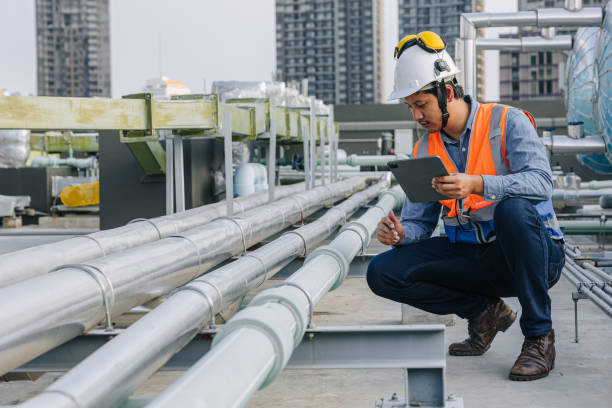 Best Commercial Plumbing Services  in Peach Lake, NY