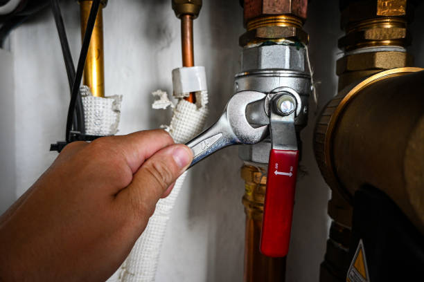 Best Sewer Line Repair  in Peach Lake, NY